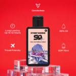 STREET ORIGINS RISE & BLING DUBAI VENUS 75 ml woda perfumowana unisex