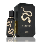 FRENCH AVENUE VENENO EDP U 100 ml woda perfumowana unisex