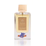 AZHA BLUE SAFFRON EDP 100 ml woda perfumowana unisex