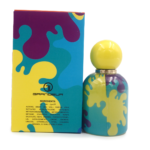 GRANDEUR  Tubbees Bubble Gum 50 ml EDP woda perfumowana dla dzieci