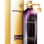 Montale Paris Aoud Greedy 100 ml EDP woda perfumowana unisex
