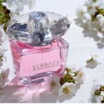 Versace Bright Crystal 90 ml EDT woda toaletowa damska