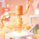 GRANDEUR TUBBEES SWEET MANGO MELODY 90 ml mgiełka perfumowana