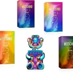 MOSCHINO TOY 2 PEARL EDP U 30ML woda perfumowana unisex