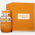 French Avenue TROPICAL KISS EDP 80 ml woda perfumowana damska