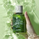 BLITHE PATTING SPLASH MASK SOOTHING & HEALING GREEN TEA 70ML maska łagodząco-oczyszczająca