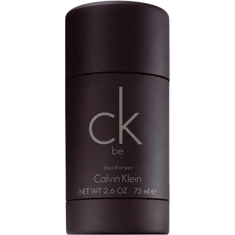 Calvin Klein CK Be  75 ml dezodorant  sztyfcie  męski