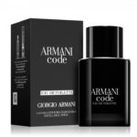 Giorgio Armani Code Pour Homme 50 ml woda toaletowa męska