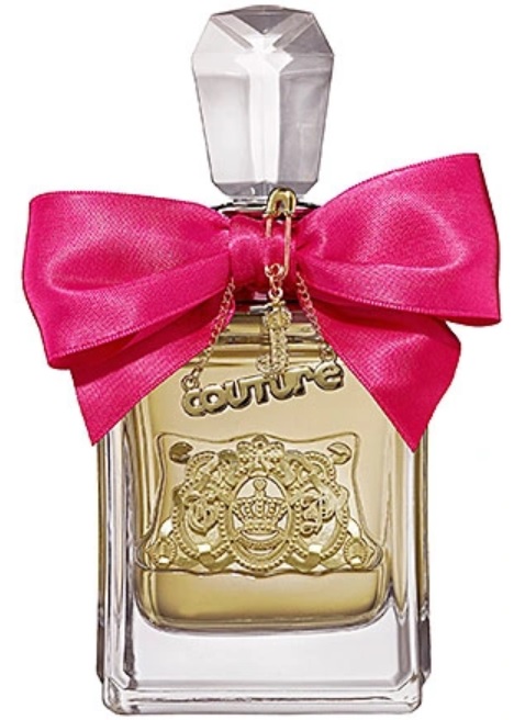 Juicy Couture Viva la Juicy 50 ml woda perfumowana kobieta EDP