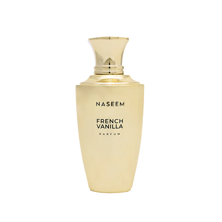 NASEEM French Vanilla 100 ml EDP woda perfumowana unisex