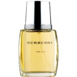 BURBERRY CLASSIC EDT 100ML woda toaletowa męska