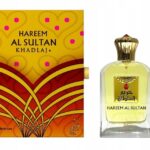 Khadlaj Hareem Al Sultan Gold 75 ml EDP woda perfumowana unisex