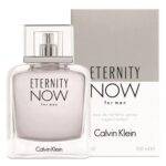 Calvin Klein Eternity Now For Men 50ml woda toaletowa męska