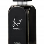 Lattafa Hayaati Edp woda perfumowana męska, 100 ml