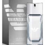 Giorgio Armani Emporio Diamonds Pour Homme 50 ml EDT woda toaletowa męska