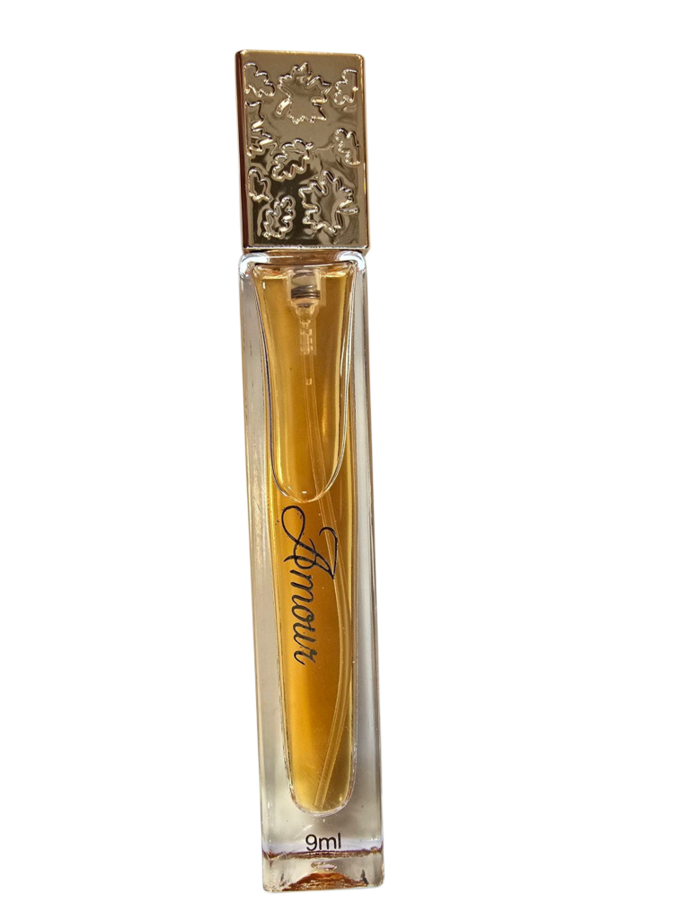 AURORA MINIATURE COLLECTION AMOUR (L) EDP 9ML woda perfumowana unisex