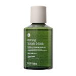 BLITHE PATTING SPLASH MASK SOOTHING & HEALING GREEN TEA 70ML maska łagodząco-oczyszczająca