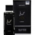 Lattafa Hayaati Edp woda perfumowana męska, 100 ml