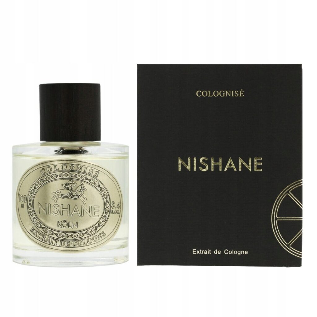 Nishane Colognise 100 ml woda kolońska