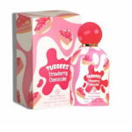 GRANDEUR Tubbees Strawberry Cheesecake  50 ml EDP woda perfumowana dla dzieci
