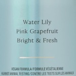 Victoria's Secret AQUA KISS 250 ml mgiełka do ciała