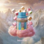 ARMAF ODYSSEY MARSHMALLOW GOURMAND EDITION  100ML woda perfumowana damska