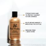 BUMBLE AND BUMBLE BOND BUILDING REPAIR SHAMPOO 1000ML VEGAN regenerujący szampon