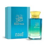 AL HARAMAIN ROYAL MUSK EDP U 100 ml woda perfumowana unisex