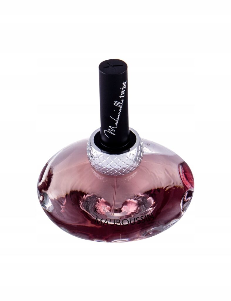 Mauboussin Mademoiselle Twist 90 ml woda perfumowana kobieta EDP