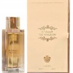 Lattafa The Kingdom For Women EDP 100 ml woda perfumowana damska