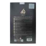 LATTAFA Pride Gharam 100 ml woda perfumowana unisex
