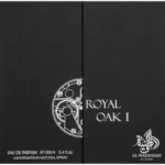 AL WATANIAH ROYAL OAK I 100 ml woda perfumowana unisex