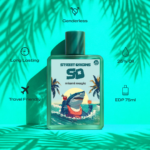 STREET ORIGINS MIAMI MAGIC MARS 75ML woda perfumowana unisex