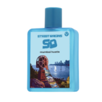 STREET ORIGINS MUMBAI HUSTLE VENUS 75ML woda perfumowana unisex