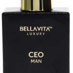BELLAVITA LUXURY CEO MAN EDP M 100ML woda perfumowana męska