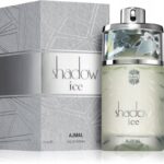 AJMAL Shadow Ice 75 ml EDP woda perfumowana unisex