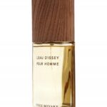 Issey Miyake L'Eau d'Issey Pour Homme Vetiver 100 ml woda toaletowa męska
