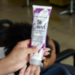 BUMBLE AND BUMBLE CURL ANTI-HUMIDITY GEL-OIL 150 ml VEGAN żel podkreślający loki