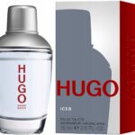 Hugo Boss Iced 75 ml EDT woda toaletowa męska