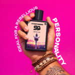 STREET ORIGINS BERLIN RAVE MARS 75 ml woda perfumowana unisex