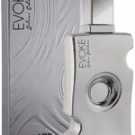 AJMAL Evoke Silver Edition for Her 75 ml EDP woda perfumowana damska