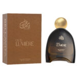 BELLAVITA LUXURY OUD LUMIÈRE EDP 100 ml woda perfumowana unisex