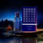 BELLAVITA EMBAROUGE KAMA NOIR EDP 100ML woda perfumowana unisex