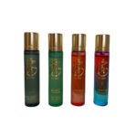 Khair Paris Corner Discover Set 4 × 15 ml