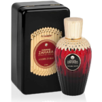 AL HARAMAIN Zahara Amber Dubai Extrait de Parfum 100 ml woda unisex