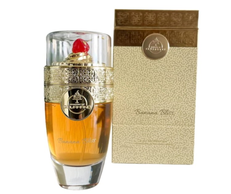 PARIS CORNER Tiramisu Speculoos 100 ml woda perfumowana unisex