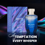 BELLAVITA LUXURY SÉDUCTEUR POUR HOMME EDP 100ML woda perfumowana męska