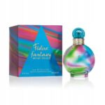 Britney Spears EDT Festive fantasy 100 ml woda toaletowa damska