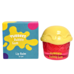 GRANDEUR TUBBEES BUBBLE GUM LIP BALM 10G balsam do ust