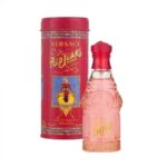 Versace Red Jeans 75 ml woda toaletowa damska